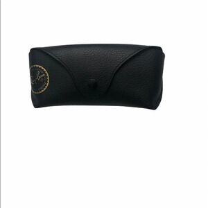 Ray-ban Black Sunglasses Case